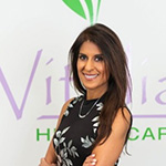 Dr. Tasreen Alibhai ND